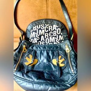 EUC Vintage Marc Jacobs Crossbody bag